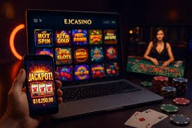 eejili betting registration page open on a Filipino player's smartphone